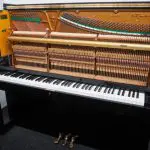 Atlas A35H piano - Afbeelding 3