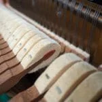 Atlas A35H piano - Afbeelding 2