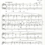 Best of piano classics - 50 bekende pianostukken