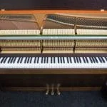 Fazer 108 piano - Afbeelding 4