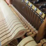 Fazer 108 piano - Afbeelding 3