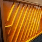 Fazer 108 piano - Afbeelding 2
