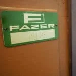 Fazer 108 piano - Afbeelding 6