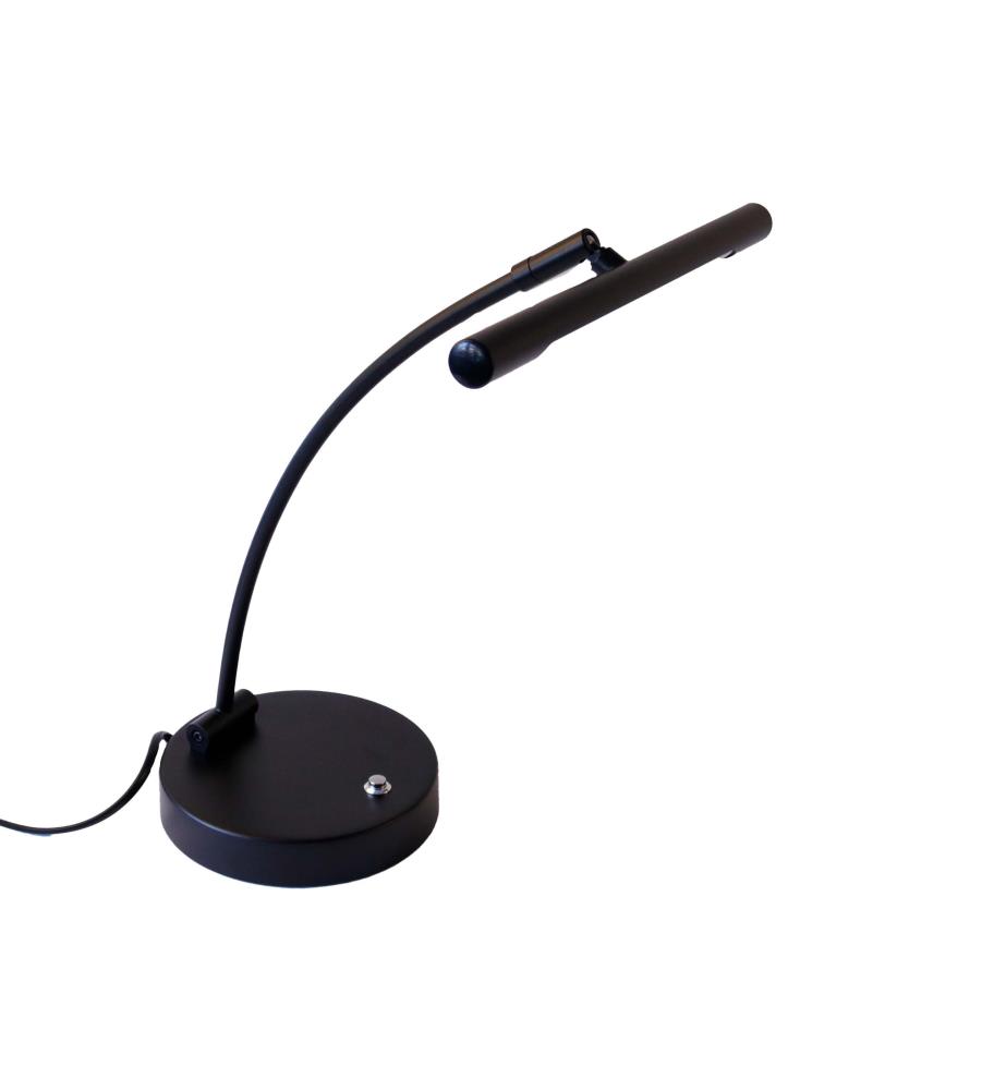 Jahn L4523 pianolamp zwart