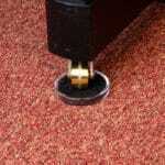 Piano schotels transparant isofloor 60mm (per stuk) - Afbeelding 3
