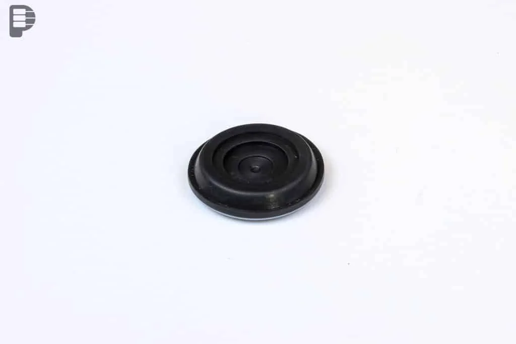 Piano schotels Teflon 65mm