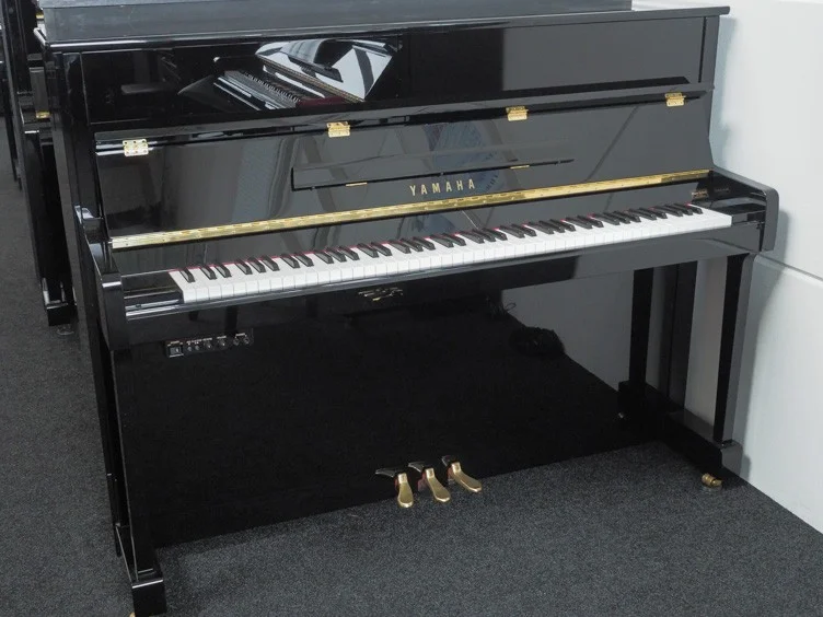Yamaha P116 silent piano