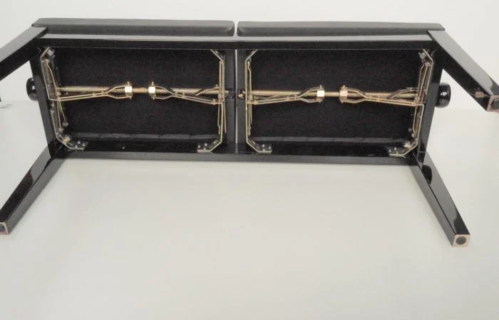 HY022 - Pianobank Quatre Mains - Afbeelding 4