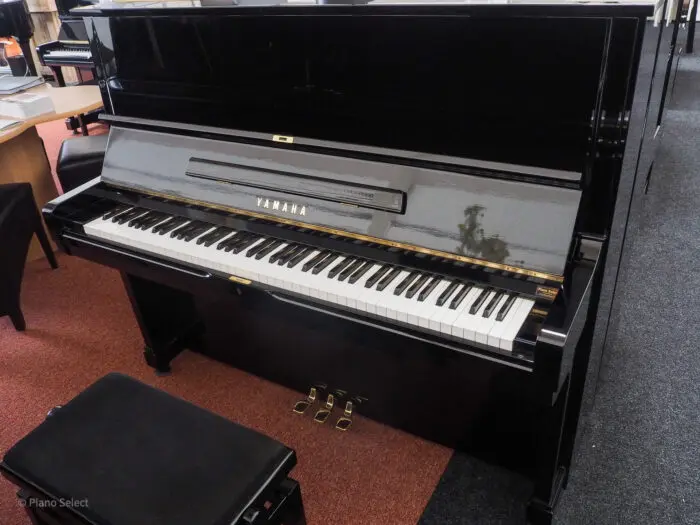 Yamaha U2H piano