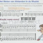 Lesboek Niveau 1A - Alfred Basic Piano Library - Afbeelding 4