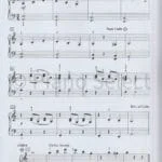 Speelboek 4 - Hal Leonard pianomethode - Afbeelding 2
