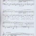 Speelboek 4 - Hal Leonard pianomethode - Afbeelding 4