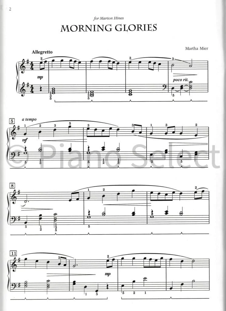 Romantic Impressions Book 1 vb2