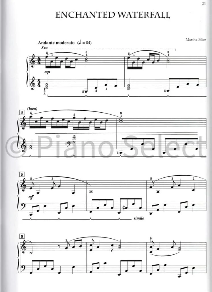 Romantic Impressions Book 3 vb4