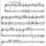 Bill Boyd Jazz Fest Hal Leonard Student Piano Library