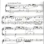 Bill Boyd Jazz Fest Hal Leonard Student Piano Library