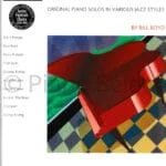 Bill Boyd Jazz Starters 1 Hal Leonard Student Piano Library