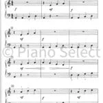 Bill Boyd Jazz Starters 1 Hal Leonard Student Piano Library