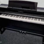 Kawai CA79 digitale piano