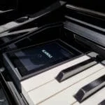Kawai CA79 digitale piano