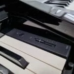 Kawai CA79 digitale piano