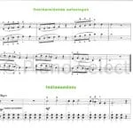 John Thompsons Meest eenvoudige pianoleergang 3