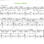 John Thompsons Meest eenvoudige pianoleergang 3