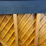Kaiser (Yamaha) K1A piano