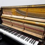 Kaiser (Yamaha) K1A piano