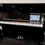 Kaiser (Yamaha) K1A piano