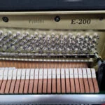 Kawai E-200 piano