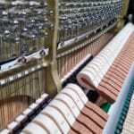 Kawai E-200 piano