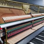 Kawai E-200 piano