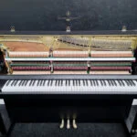 Kawai E-200 piano
