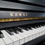 Kawai E-200 piano