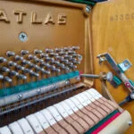 Atlas A35H 833099