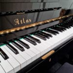 Atlas A35H 833099