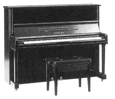 Yamaha U10A