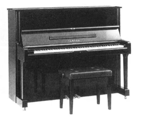 Yamaha U1A