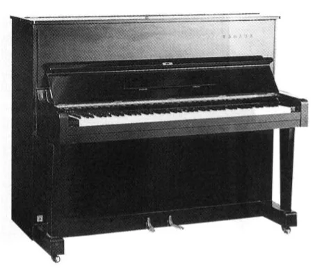 Yamaha U1D