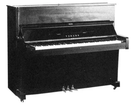 Yamaha U1E