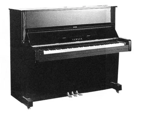 Yamaha U1F