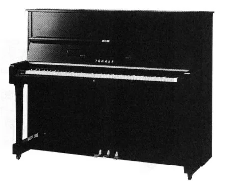 Yamaha U1G