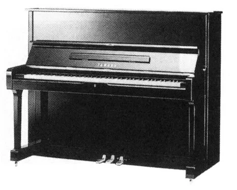 Yamaha U1H