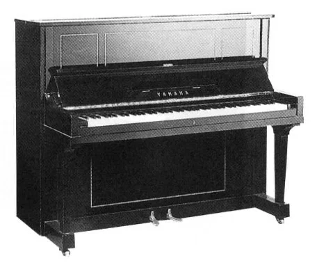 Yamaha U1a