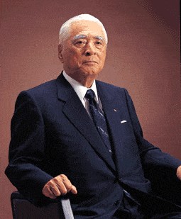 Shigeru Kawai