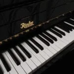 Rosler 111 piano 133467