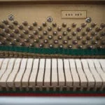 Rosler 111 piano 133467