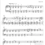 Musical Impressions book 3 - Martha Mier - Afbeelding 3