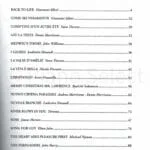 The New Composers Piano volume 1 - Afbeelding 2